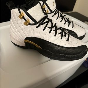 air jordan 12 retro 6.5